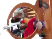 趁老公不在 极品美丽人妻在家约情人来家中狂捅嫩逼