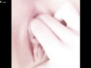 交大学妹露粉嫩蝴蝶逼大尺度私拍