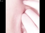 交大学妹露粉嫩蝴蝶逼大尺度私拍