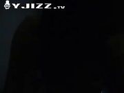 清纯小女友口交 没两下就射了