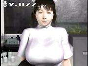 日本高清3D动漫 淫乱的诊室