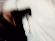 黑丝长腿清纯少女 家中主动逆袭土豪男友