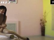 国模级网红主播 家中情趣黑丝大胆自拍