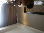 女神的娇喘之女神空姐制服诱惑被大鸡巴插