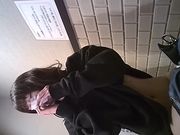 美女如云咖啡店偷拍多位气质美眉方便阴毛一个比一个性感红毛衣的姑娘太漂亮了