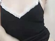 初音，少女心又名漫漫系列五，年龄不大却很骚，奶子不大很会撩，激情自慰大秀淫语把逼搞的可疼了