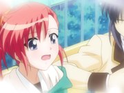 (18禁アニメ) (無修正) [バニラ] 催眠学園 後編