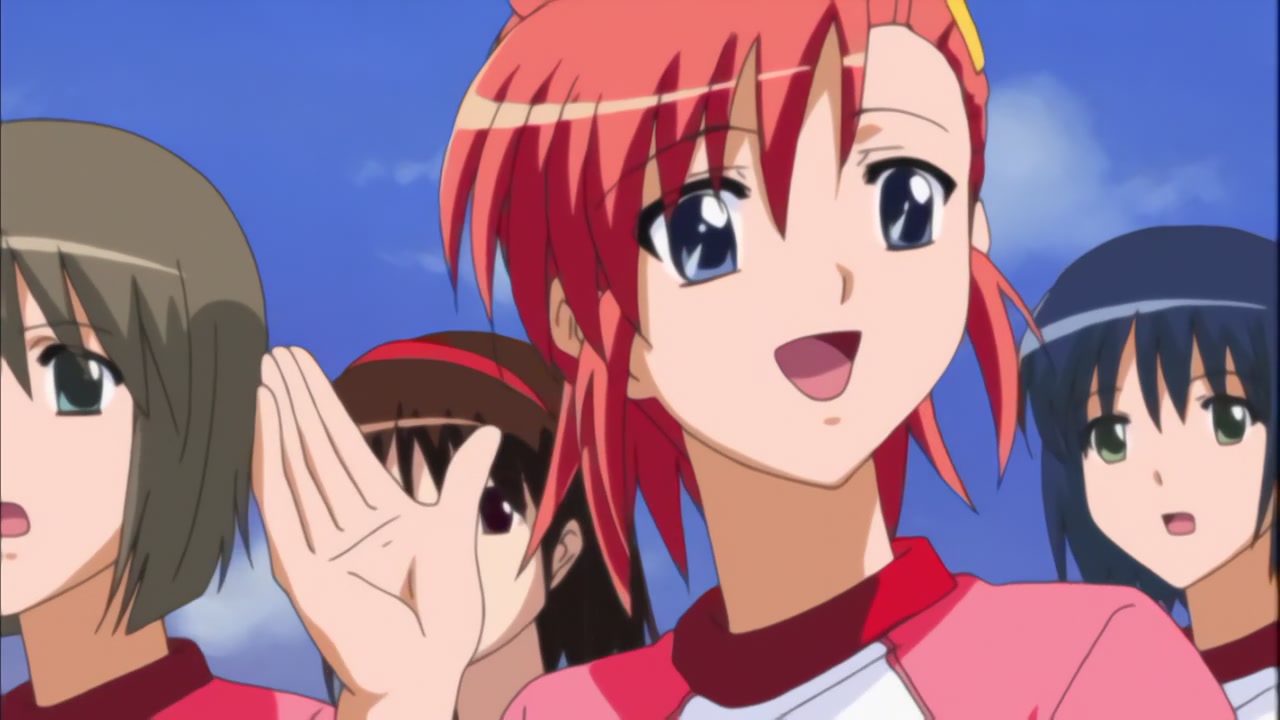 (18禁アニメ) (無修正) [バニラ] 催眠学園 後編