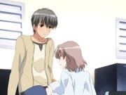 (18禁アニメ) (無修正) [バニラ] OPPAIライフ 前編