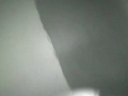 国庆不打烊路过按摩店看见里面有个靓妹在等客200块和她进里面炮房啪啪