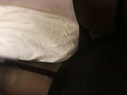 约操19岁爆乳舞蹈系妹纸安全期无套随便操 爆裂黑丝高跟小骚货从浴室干到床上 扛腿抽插爆射 高清720P完整版