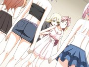 Works] トロピカルKISS ～ビチョ濡れダイエット! 武士は食わなきゃ後の祭編～