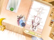 Works] トロピカルKISS ～ビチョ濡れダイエット! 武士は食わなきゃ後の祭編～