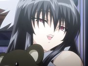 (18禁アニメ) [pixy] 宇宙海贼サラ Vol.01 ギーレンの双子