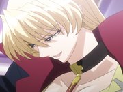 (18禁アニメ) [pixy] 宇宙海贼サラ Vol.01 ギーレンの双子