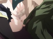 (18禁アニメ) [pixy] 宇宙海贼サラ Vol.01 ギーレンの双子