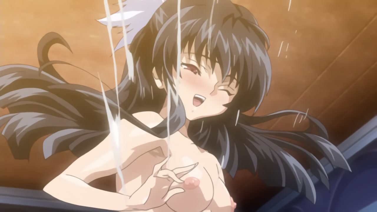 (18禁アニメ) [pixy] 宇宙海贼サラ Vol.03 狂宴のふたなり騎士