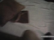 “哎呀我的妈呀你那么猛啊”快餐嫖妓达人隐蔽出租房找个素颜少妇泄火说她逼好紧激烈爆操无套内射对白有趣