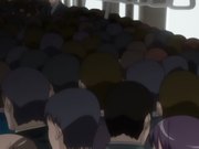 (18禁アニメ) [pixy] レイZERO ～episode.01 特務捜査官を捕えよ! ～