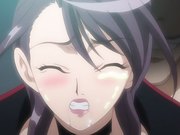 (18禁アニメ) [pixy] レイZERO ～episode.02 女捜査官はメス豚に堕ちた!