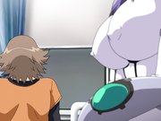 (18禁アニメ) [pixy] シオン Vol.03 隷属の天使たち