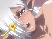 (18禁アニメ) [pixy] エルフ姫ニィーナ Vol.03 悪堕ちEND