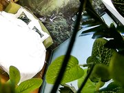 清新自然房不太持久的小伙提前开好房等待苗条年轻长发妹子来打炮听对白貌似是援交妹操完穿衣服就走