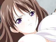 (18禁アニメ) [PORO] 鬼父 下巻「はしたない清楚なレギンス」