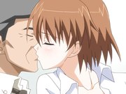 (18禁アニメ) [PORO] 鬼父2 Blu-ray版 下卷