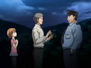 (18禁アニメ) [PORO] 鬼父2 -REVENGE- 2 「卑されおかっぱお袴゛ッ娘倍返し」