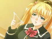 (18禁アニメ) [ガールズトーク] Dream Note 第二話「堕落家族、乱交開始！」 (DVD 1280