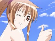 (18禁アニメ) [サン出版] 15美少女漂流記 OVA1