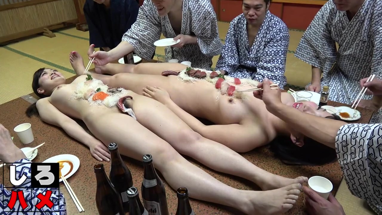 時間耐久「しろハメ総集編-13