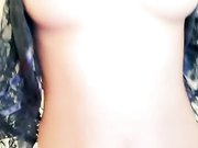 骚气肥逼美女主播黑丝短裙菊花塞着拉珠道具抽插自慰 厕所尿尿马桶冲水洗BB喜欢不要错过