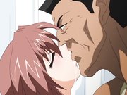 (18禁アニメ) [ひまじん] TRUE BLUE 上巻 「先生の方が…太いの」 (DVD 960x720 x