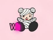 (18禁アニメ) [WHITE BEAR] 大江戸四十八手 ふぉうてぃえいと 幕の参 傀儡女淫変始末