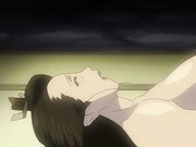 (18禁アニメ) [WHITE BEAR] 大江戸四十八手 ふぉうてぃえいと 幕の弐 京女憚り始末
