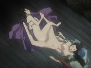 (18禁アニメ) [WHITE BEAR] 大江戸四十八手 ふぉうてぃえいと 幕の弐 京女憚り始末