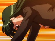 (18禁アニメ) [ピンクパイナップル] あらいめんとゆーゆー THE ANIMATION Ghost.2「触