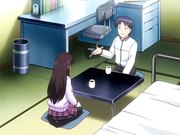 (18禁アニメ) [ピンクパイナップル] エロマンガみたいな恋しよう LET’S FALL IN LOVE T
