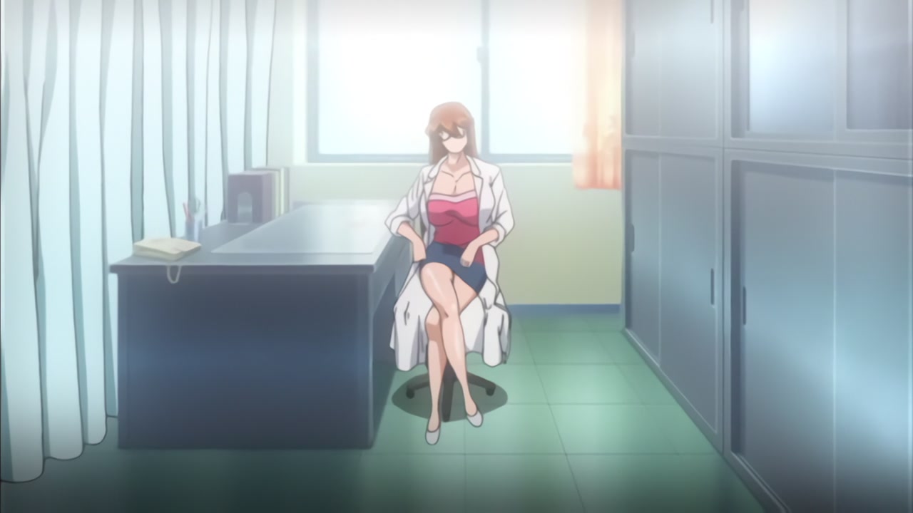 (18禁アニメ) [ピンクパイナップル] ハメ撮りアニメ!! いっしょにエッチ (DVD 1280x720 x