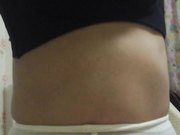 “操我用力操我爽死我了不行了”对白精彩淫荡94年做美容的小美女某淘新买护士情趣装与炮友啪啪