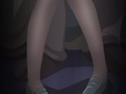 (18禁アニメ) [ピンクパイナップル] 独蛾 THE ANIMATION Counseling.1 「診療」