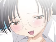 (18禁アニメ) [ピンクパイナップル] 独蛾 THE ANIMATION Counseling.2 「覚醒」
