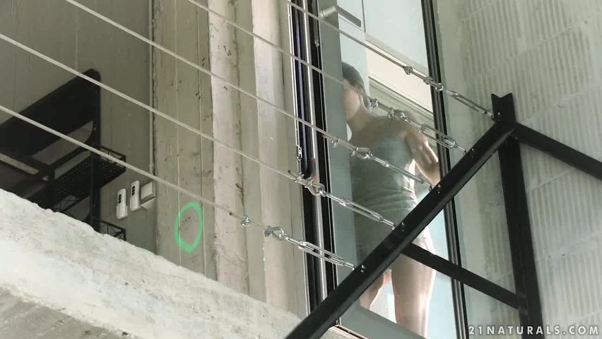 [21Naturals] Getting What She Craves 得到她渴望的东西