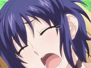 (18禁アニメ) [ ンクパイナップル] 花粉少女注意報！