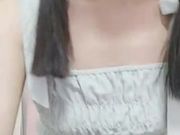 纯情少女骨子里骚，为了生活直播挣外快，露脸激情一多自慰激情插逼，浪叫呻吟想让哥哥干她第七弹