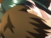 (18禁アニメ) [ピンクパイナップル] 水着彼女～THE ANIMATION～ Fit.3「時をかけるくの一