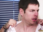 Sexual Misconduct 三个熟女同吸一个小伙子的鸡巴