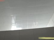 外站流出国内某高校女厕偷拍近距离拍摄有个嫩逼貌似不错